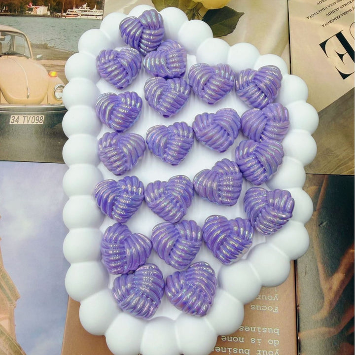 Decorative Resin Beads kalsten