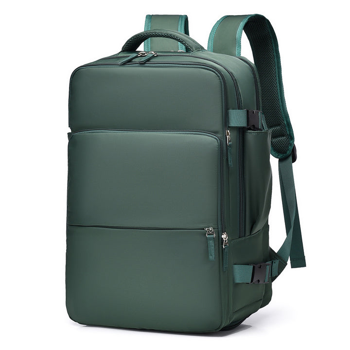 Contemporary Multi-Functional Backpack Kalsten