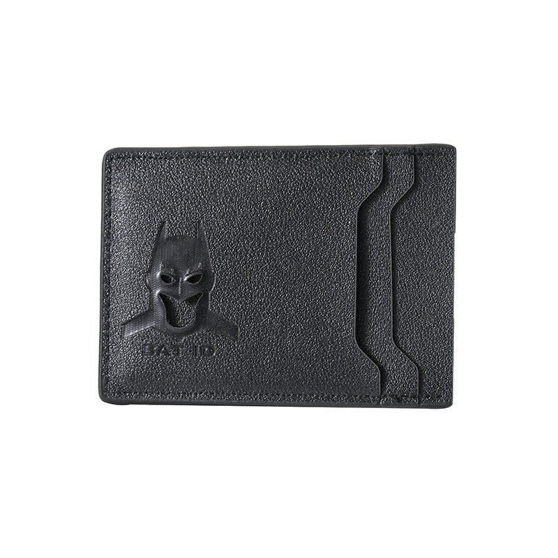 Stylish Minimalist Card Holder Kalsten