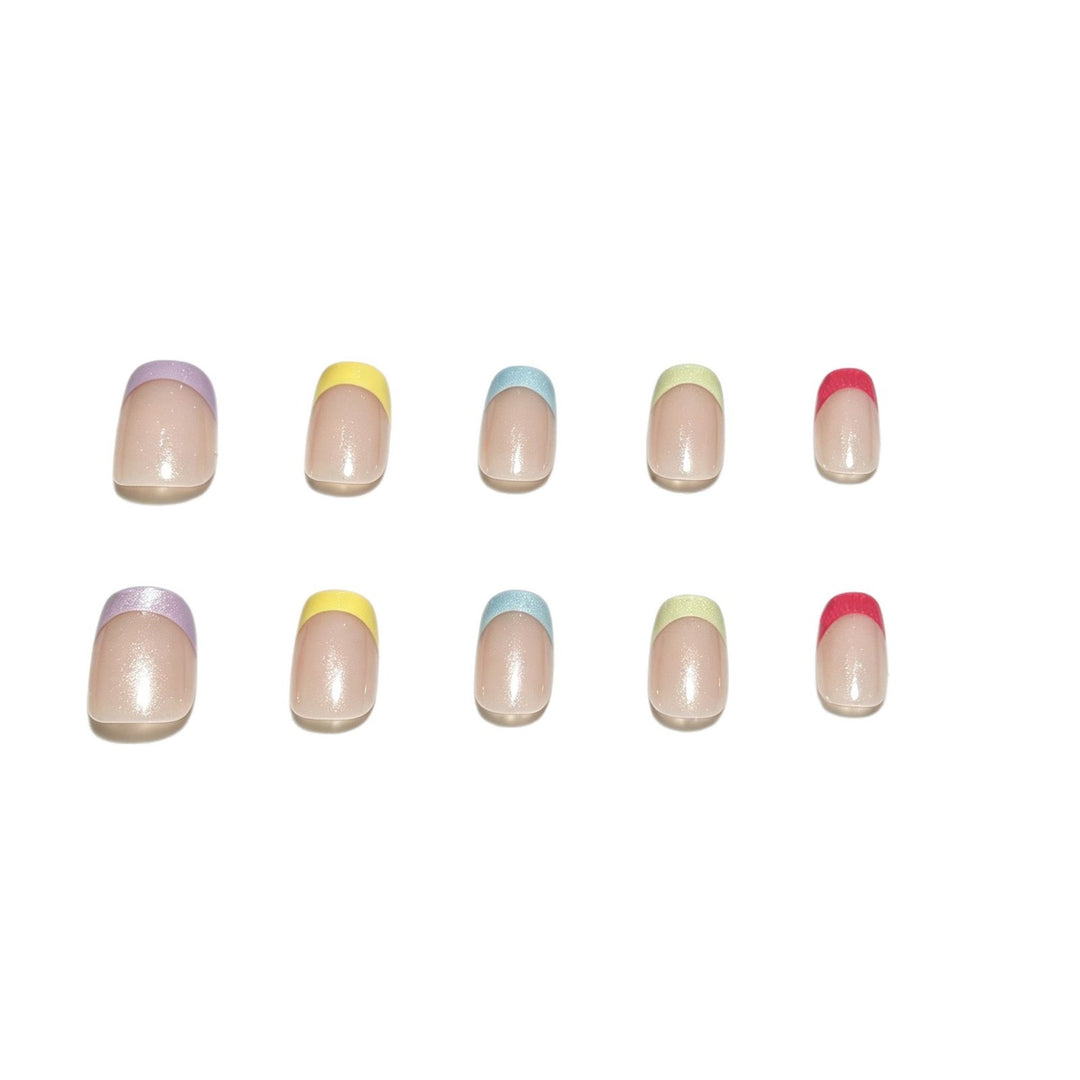 Premium Nail Art Tips Kalsten