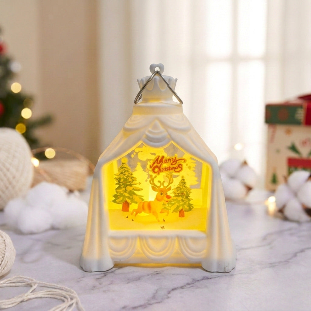 Winter decoration