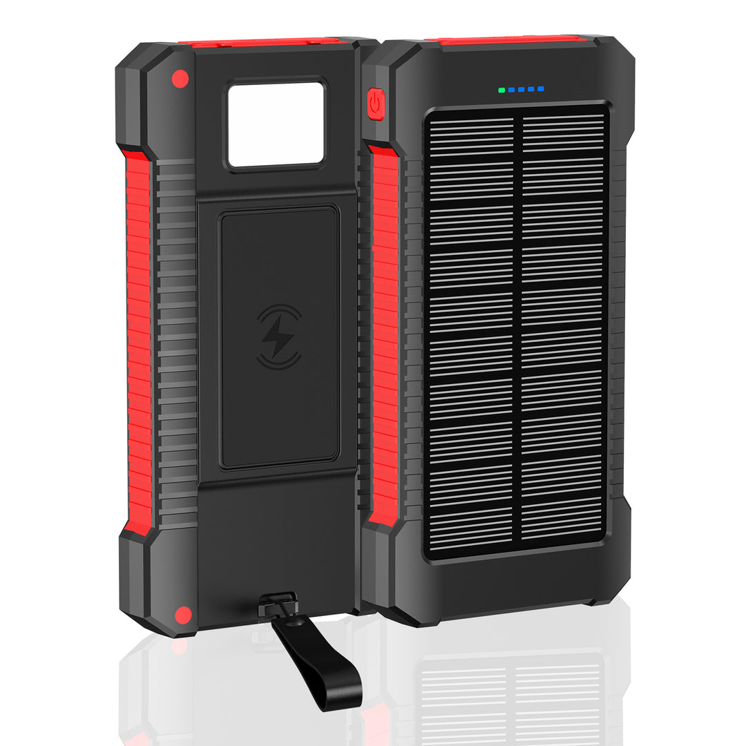 Solar Charger Kalsten