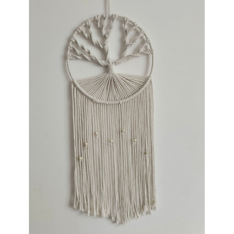 Macrame Wall Hanging