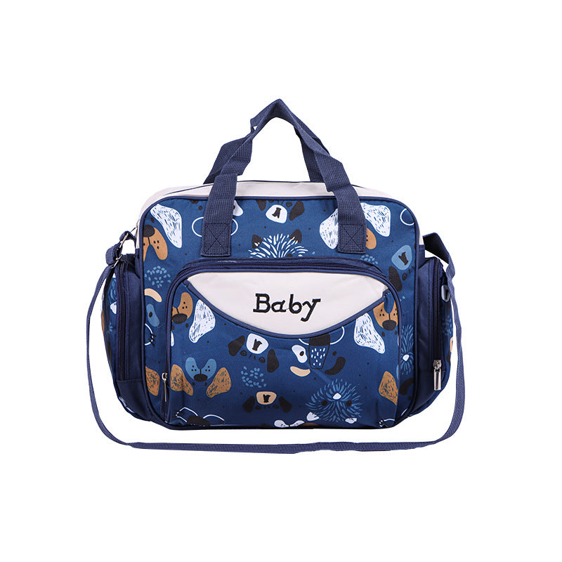 Baby and toddler bag Kalsten