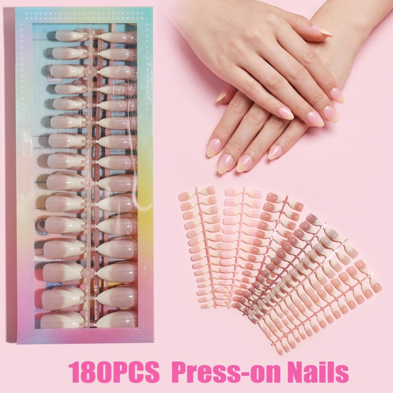 Artistic Acrylic Nails Kalsten