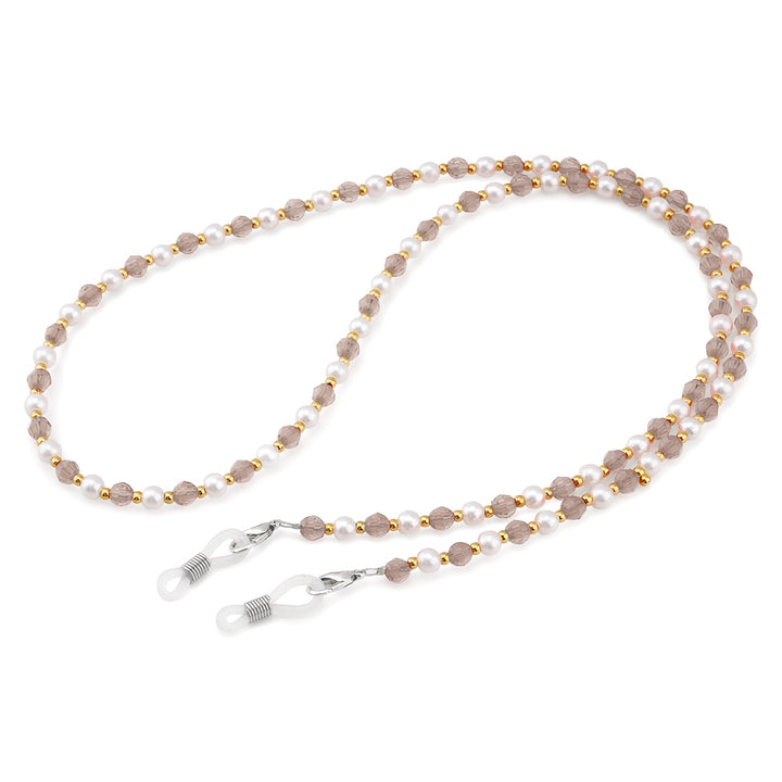 Beaded Eyewear Chain Kalsten