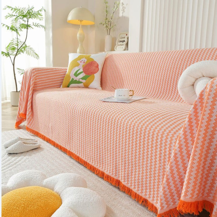 Home Decor Table Throw