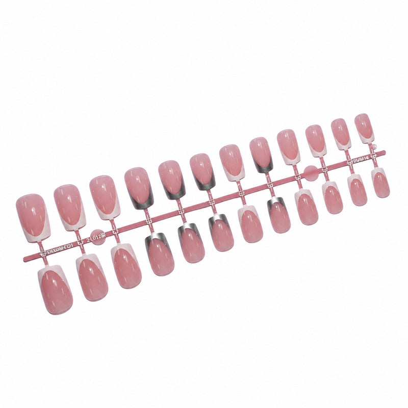 Self-adhesive Art Nails Set Kalsten