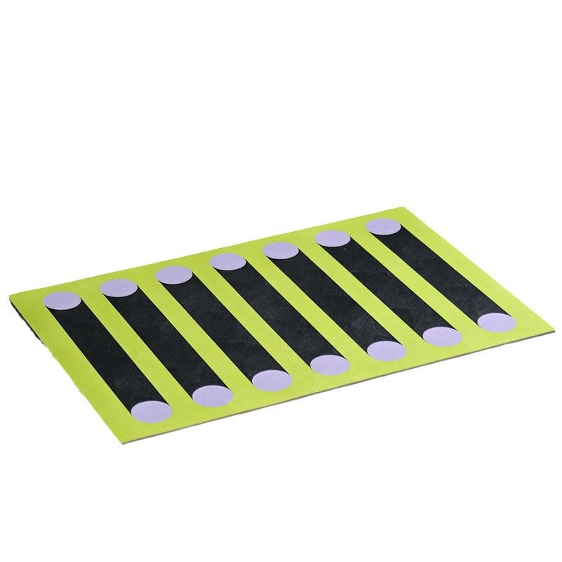 Stylish Change Room Bath Mat Kalsten