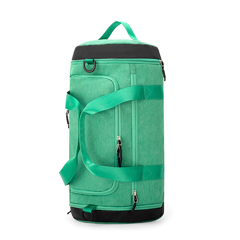 Spacious Multi-Purpose Travel Duffle Bag Kalsten