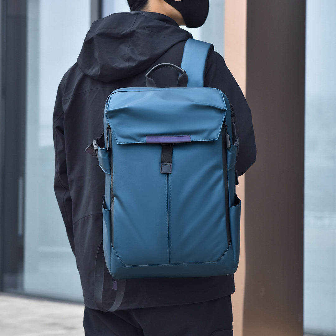 Modern Multifunctional Business Backpack Kalsten
