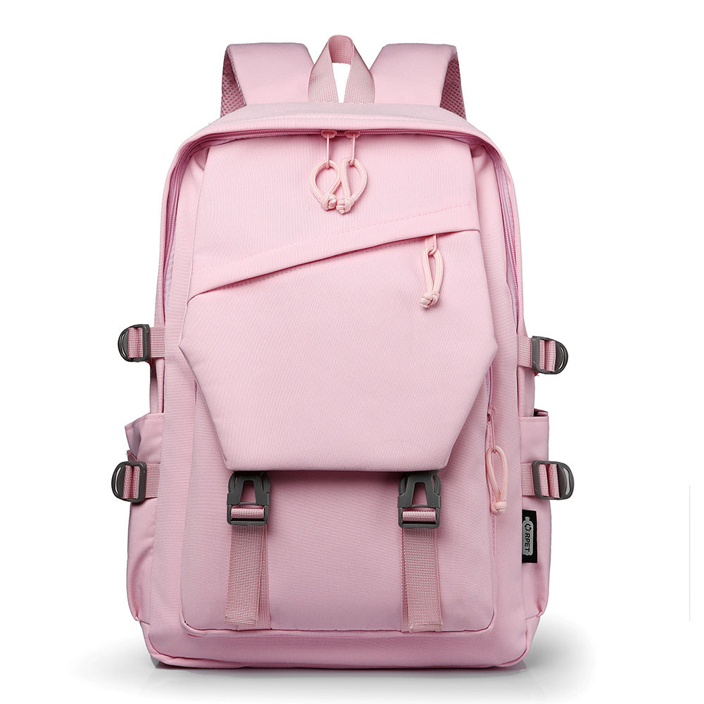 Functional Sporty Backpack kalsten