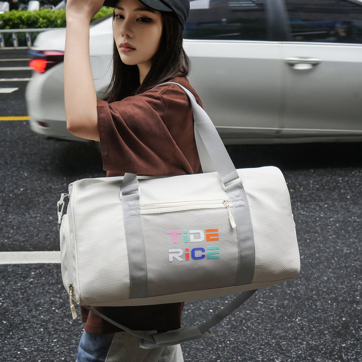 Lightweight Utility Gym Duffle Bag Kalsten