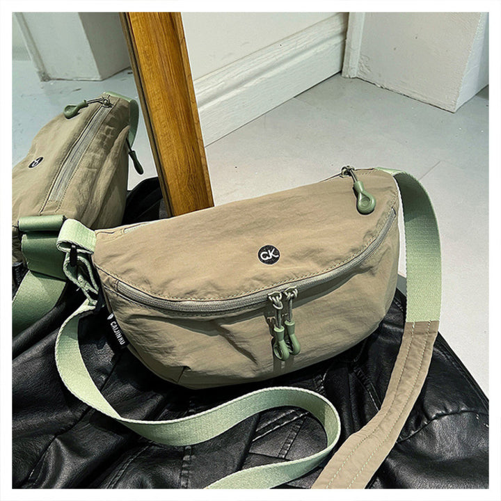 Functional Crossbody Bag Kalsten