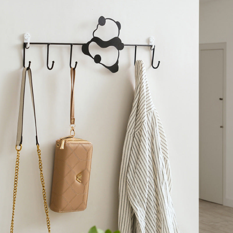Wall wardrobe with stylish design Kalsten