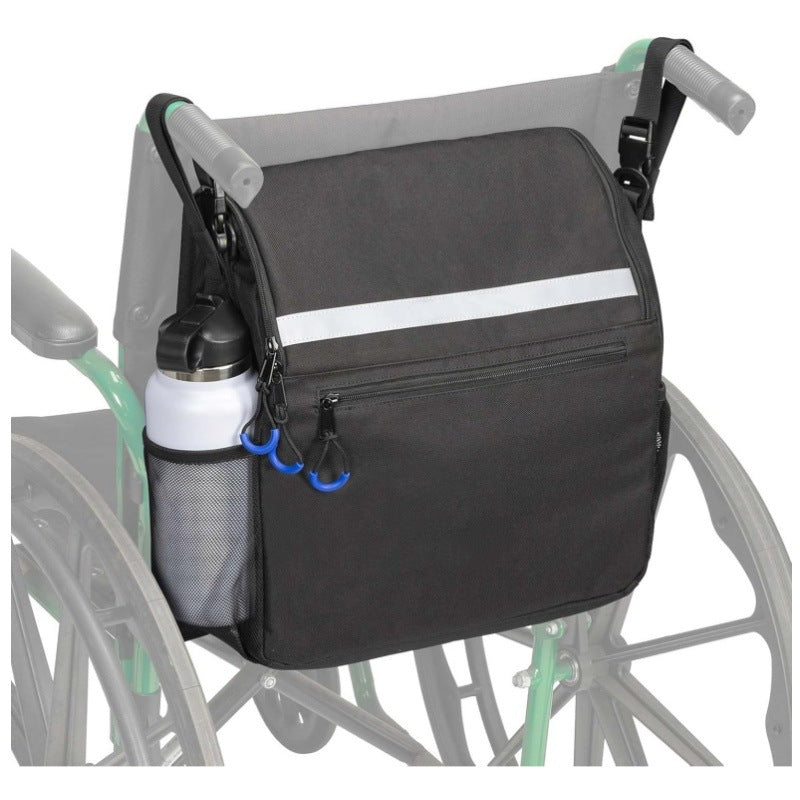 Organizer bag for wheelchairs Kalsten
