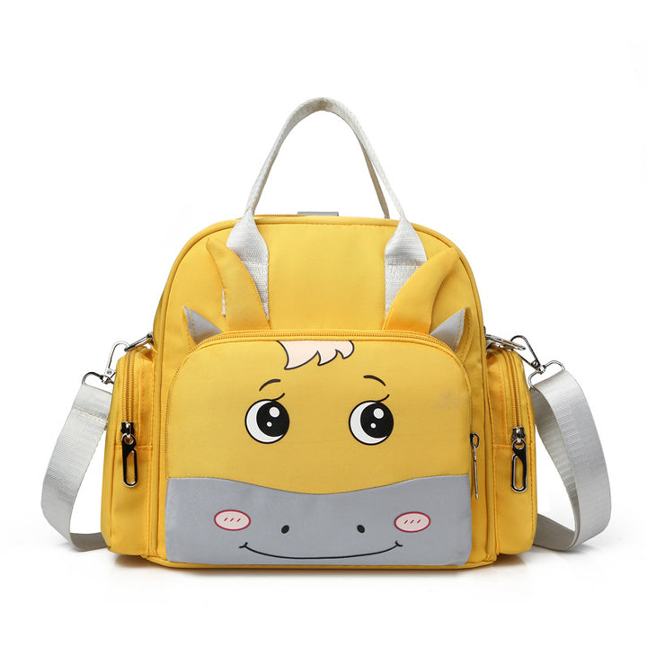 Fun Character Backpack Kalsten