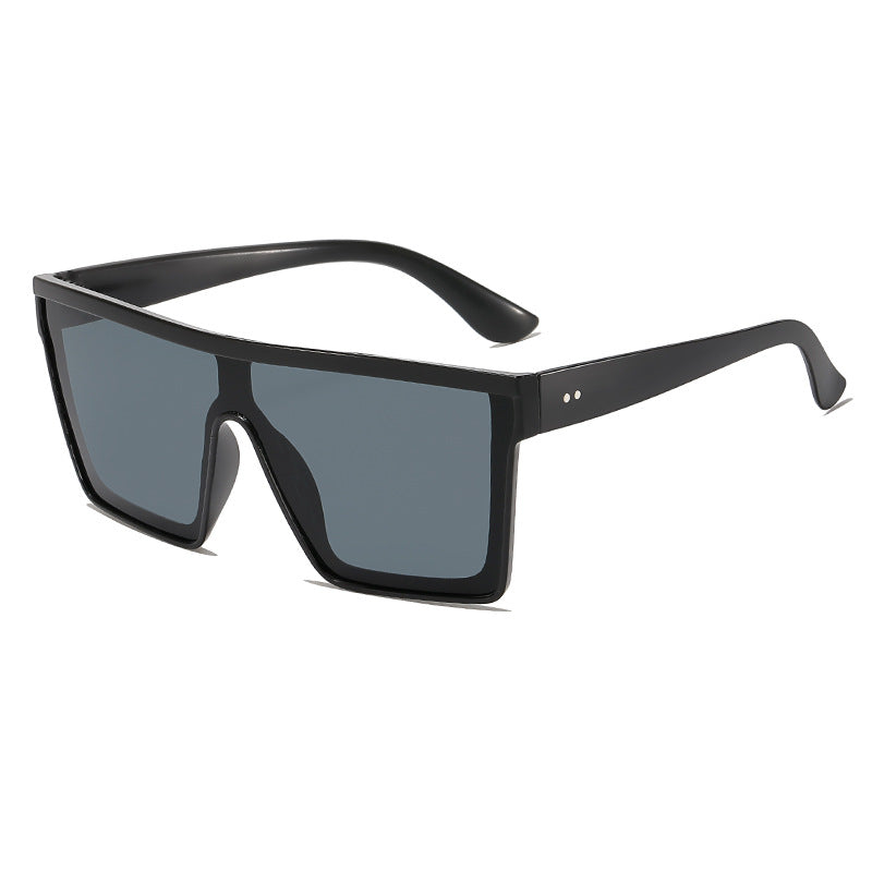 Bold Geometric Sunglasses Kalsten