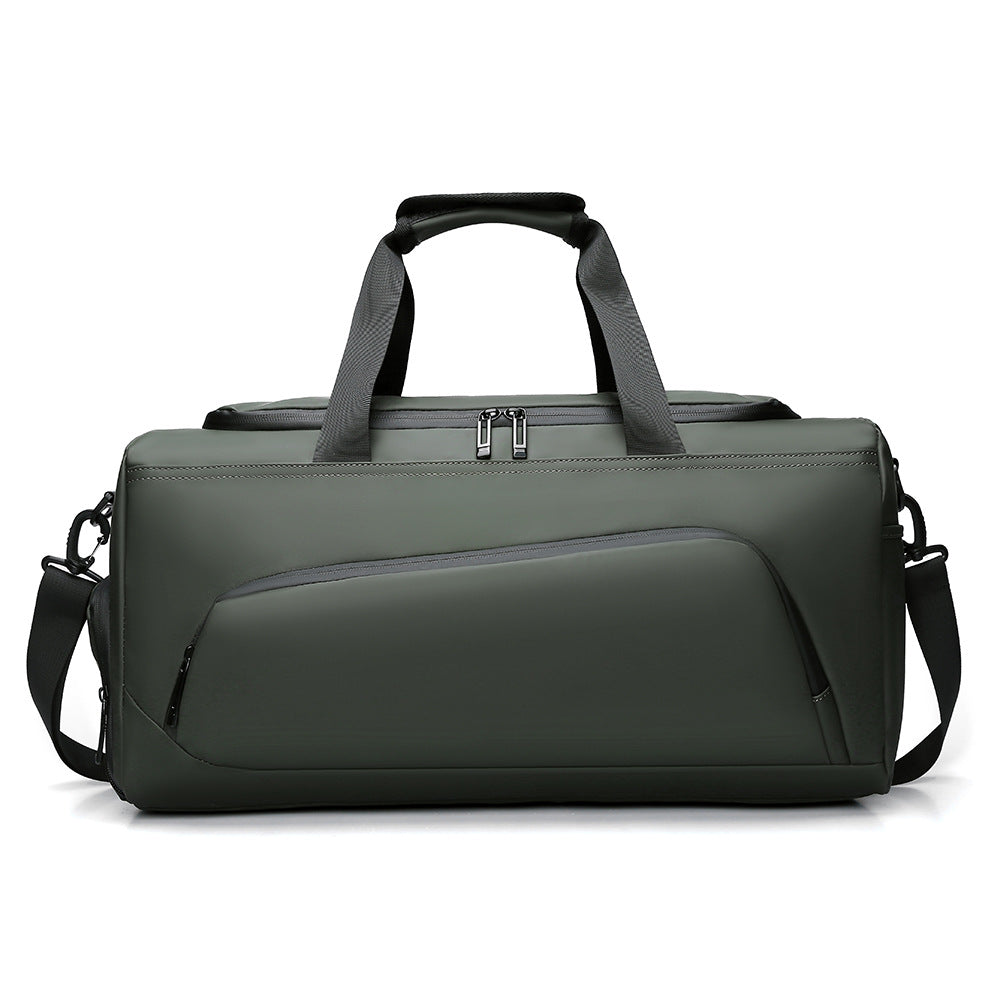 Stylish Waterproof Travel Duffle Kalsten