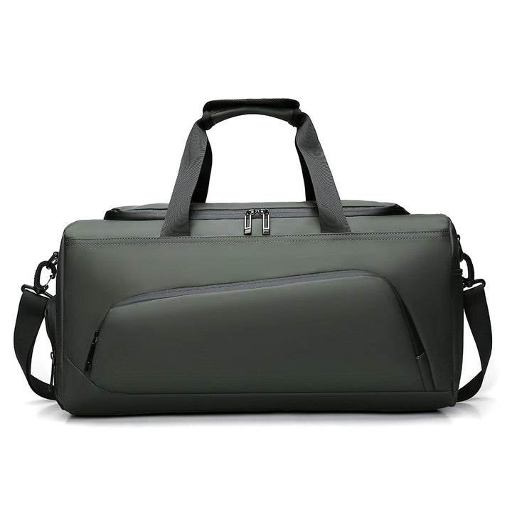 Stylish Waterproof Travel Duffle Kalsten