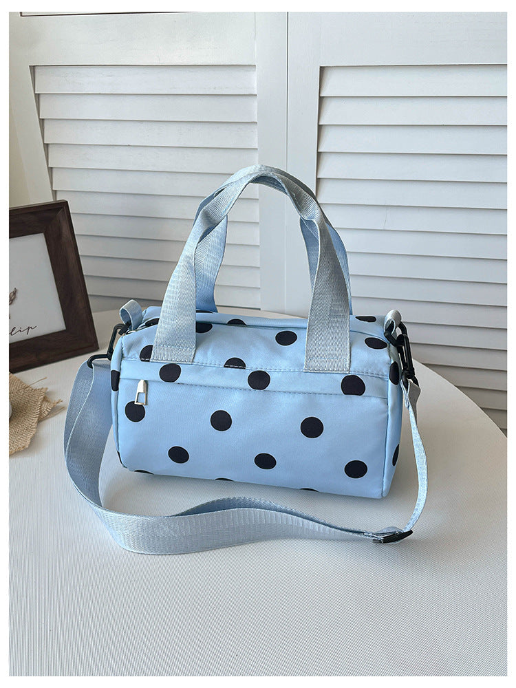 WoPolka Dot Mini Crossbody Bag Kalsten