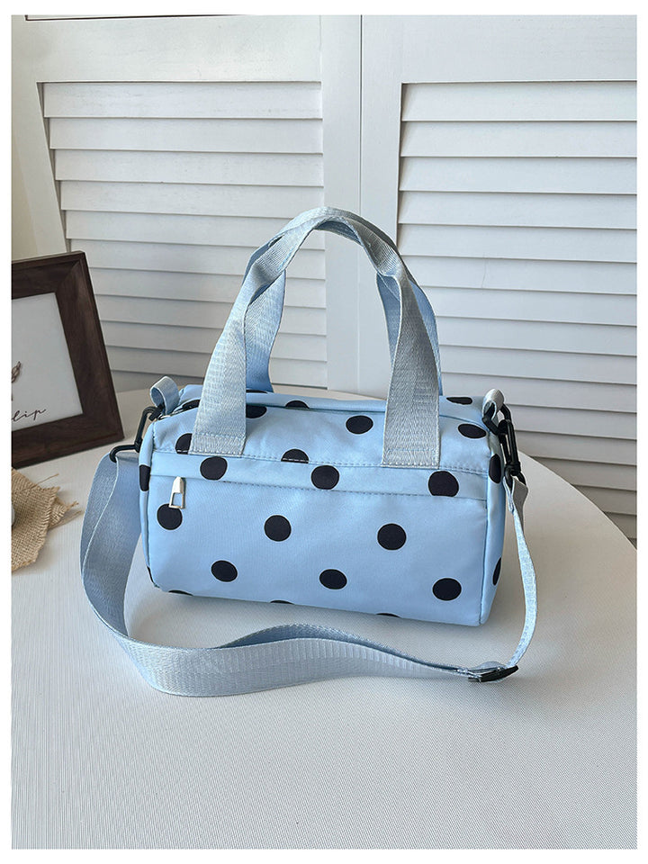 WoPolka Dot Mini Crossbody Bag Kalsten
