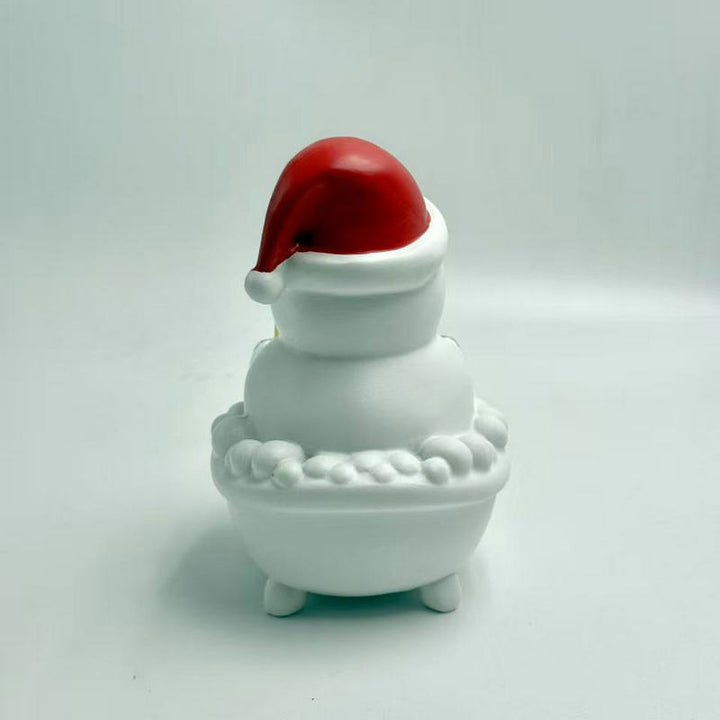 Decorative Figure Kalsten