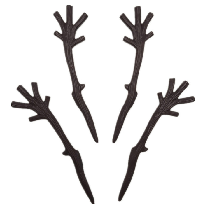 Decorative Branch Shaped Hair Stick Kalsten