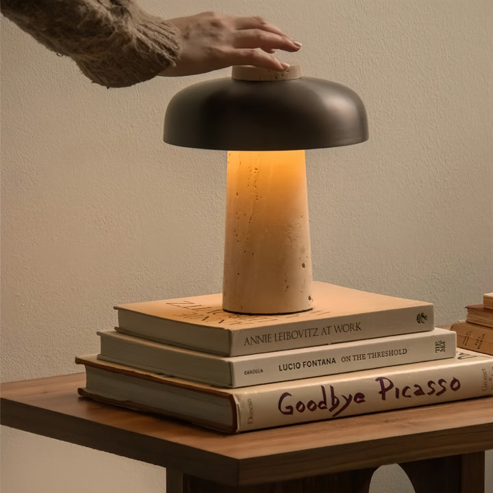 Modern Artistic Table Lamp
