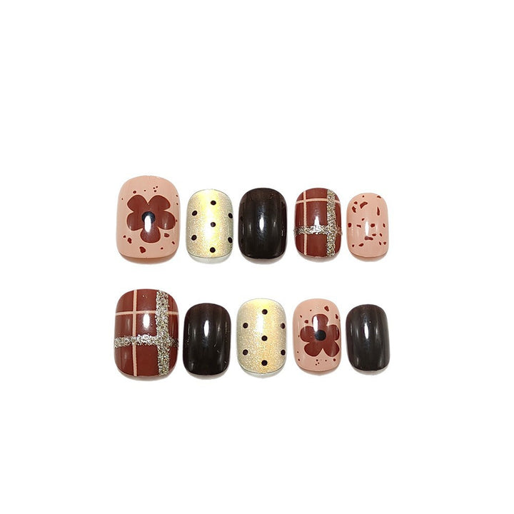 Artful Nail Tips Kalsten