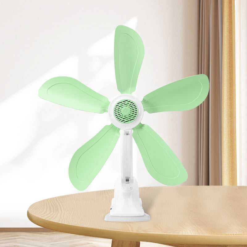 Ladies Table Fan Kalsten