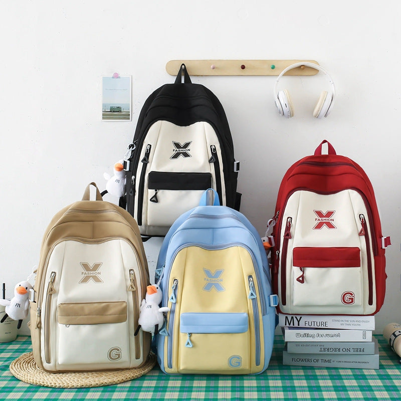 Backpack Set Kalsten