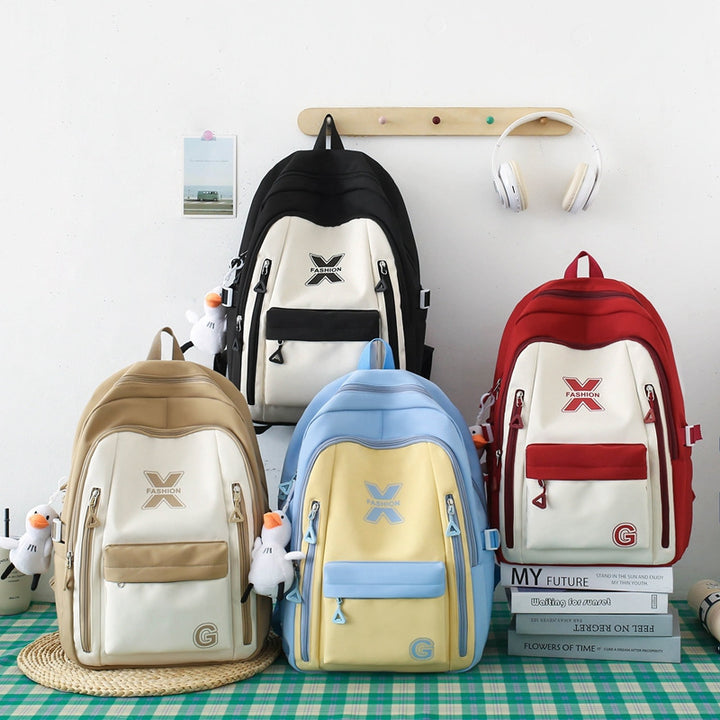 Backpack Set Kalsten
