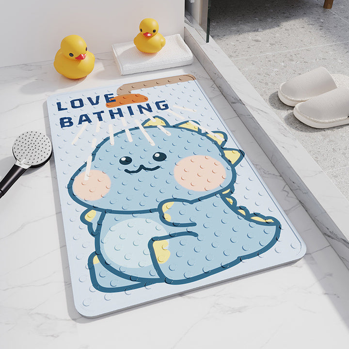 Bath Mat Kalsten