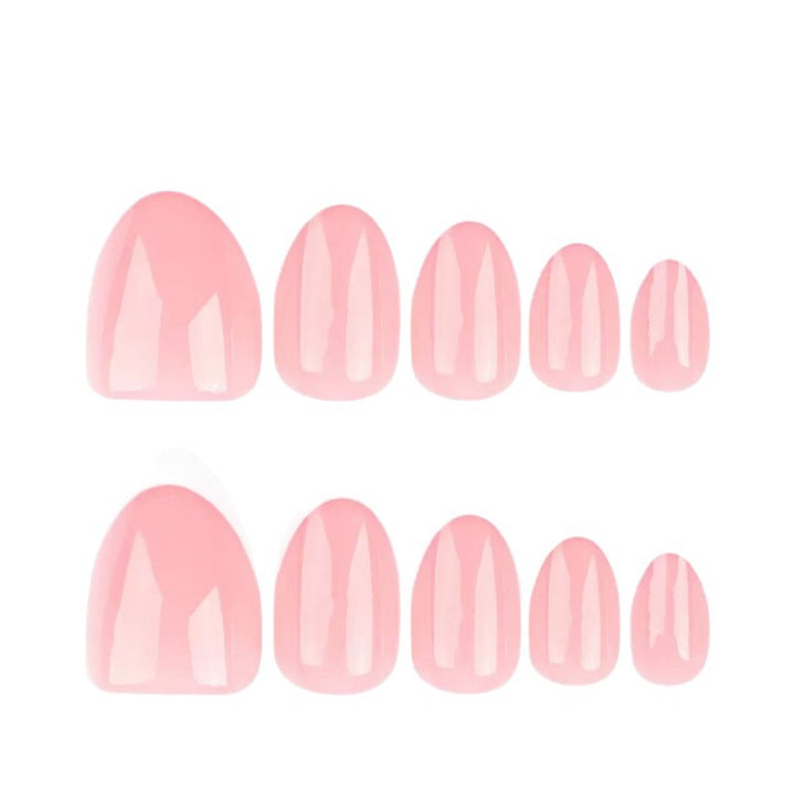 High-quality French nails Kalsten
