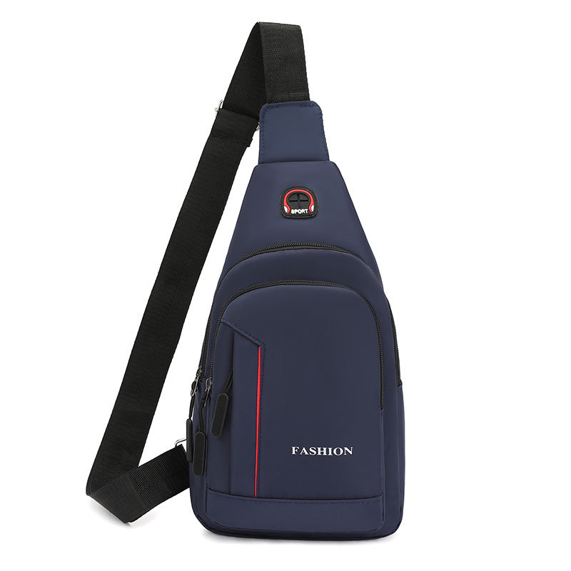 Sporty Sling Backpack Kalsten