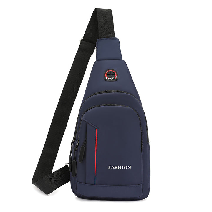 Sporty Sling Backpack Kalsten