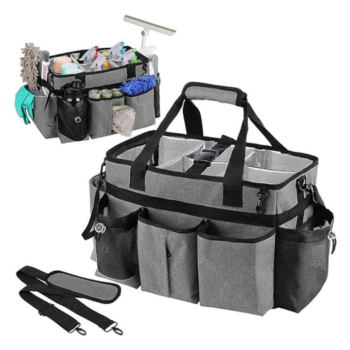 Multifunctional storage bag Kalsten