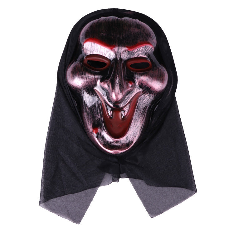 Halloween Scary Ghost Mask Kalsten
