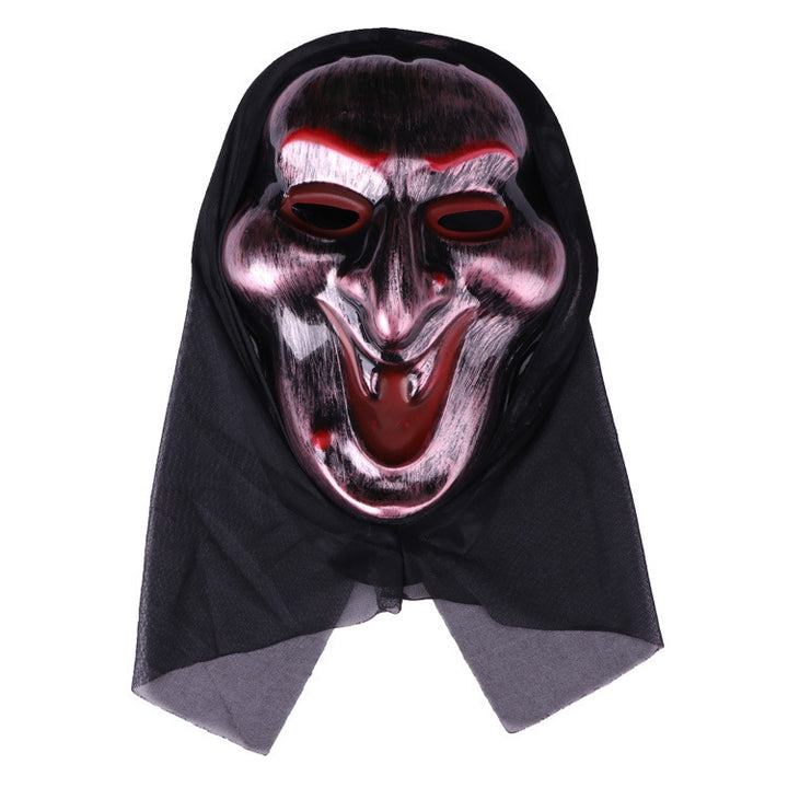 Halloween Scary Ghost Mask Kalsten