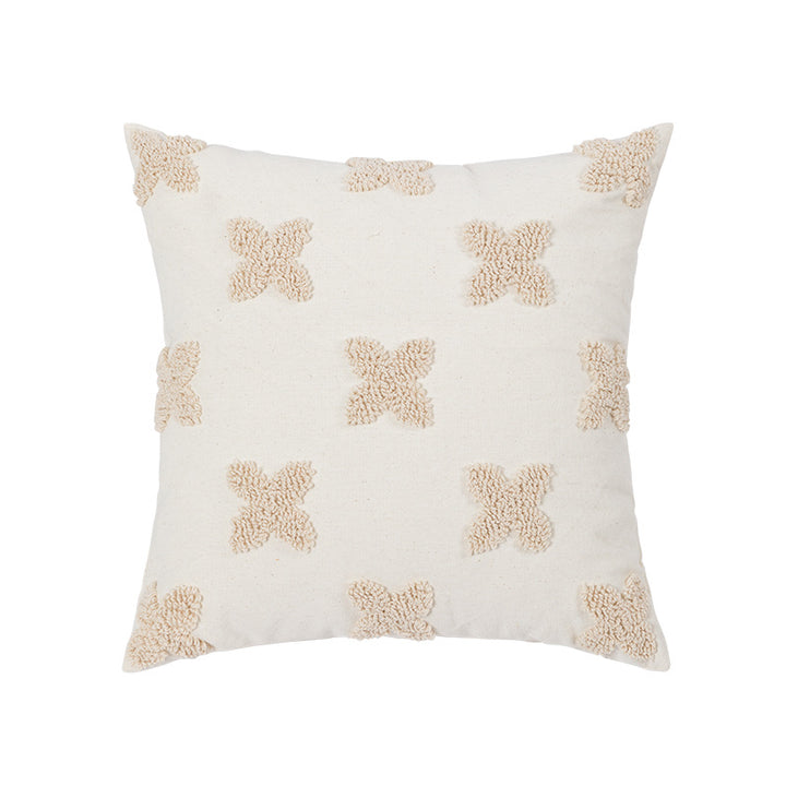 Women Decorative Pillowcase Kalsten