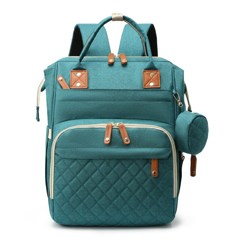 Versatile Multi-Pocket Backpack Kalsten
