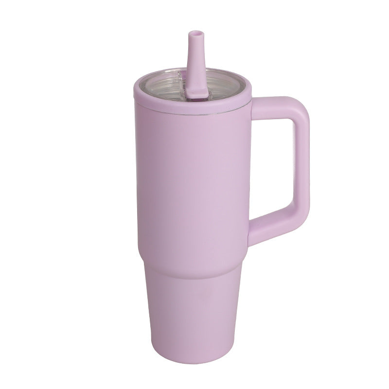 Unisex drinking cup with double insulation Kalsten