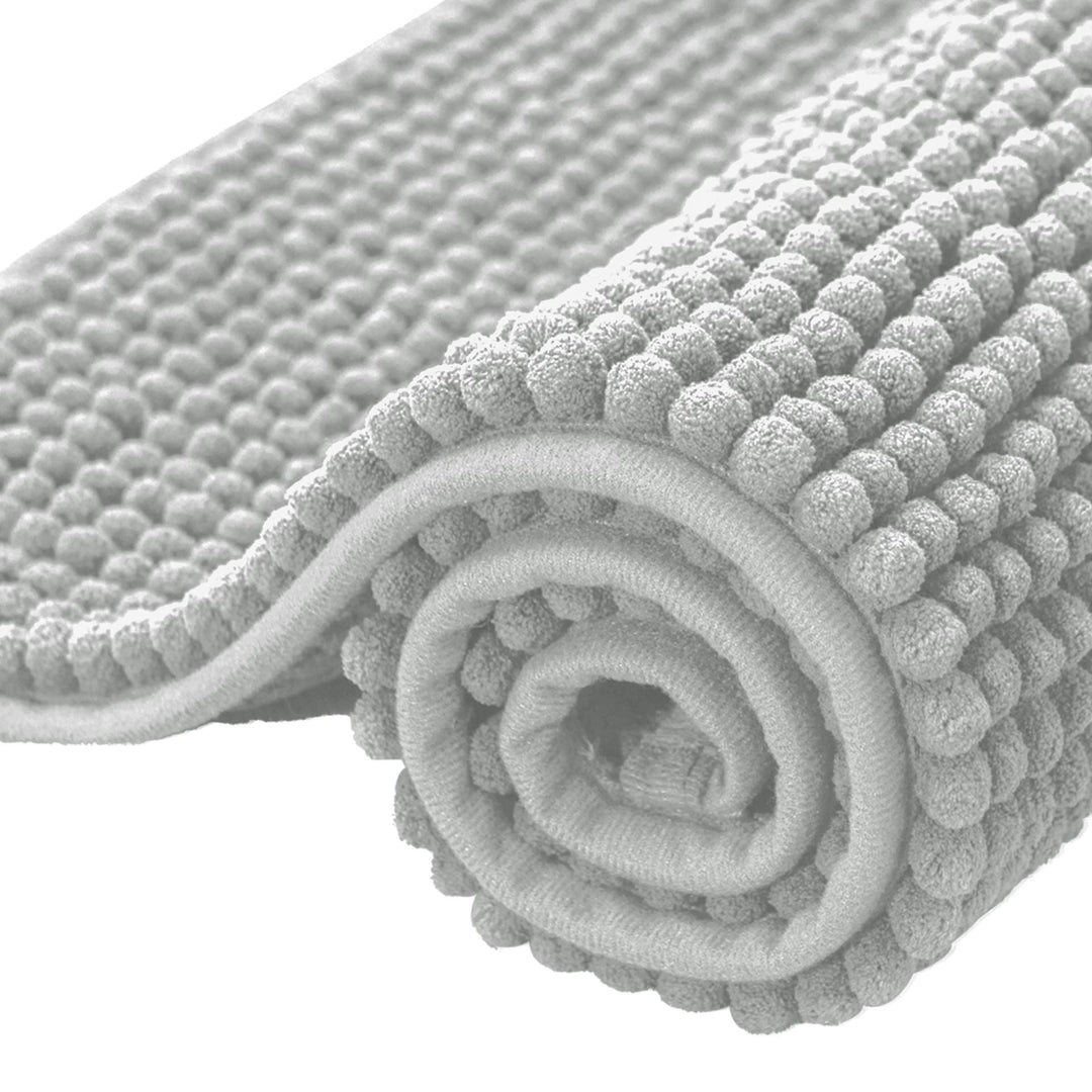 Ultra-Absorbent Microfiber Bath Mat Kalsten