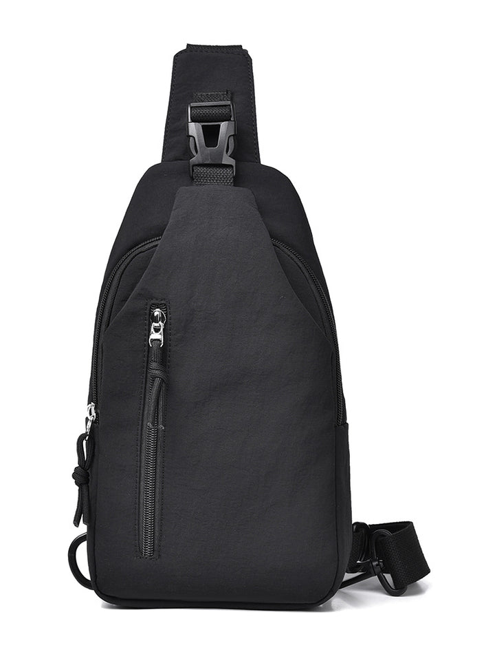 Sleek Crossbody Sling Bag Kalsten