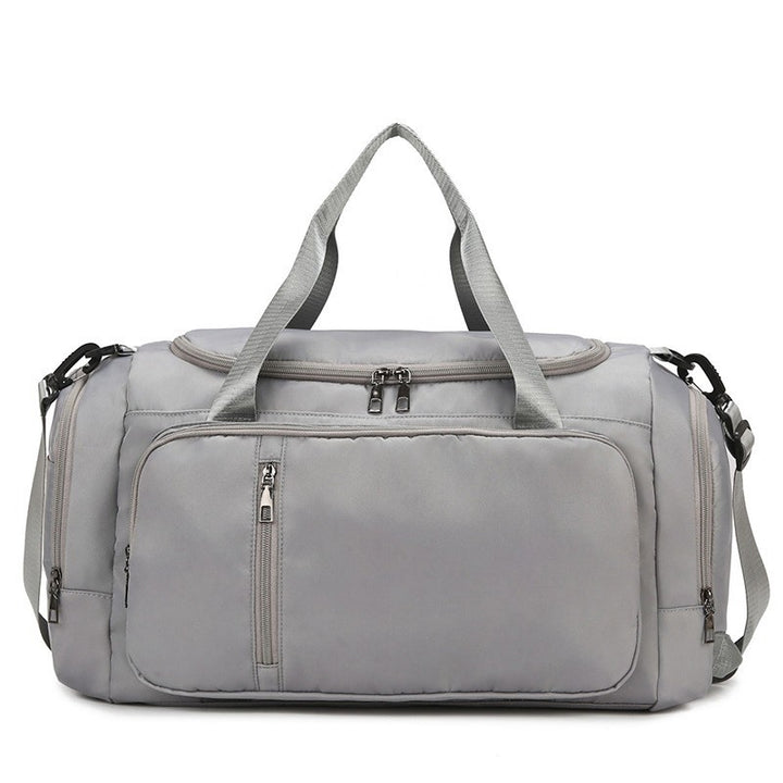 Durable Recreational Travel Duffel