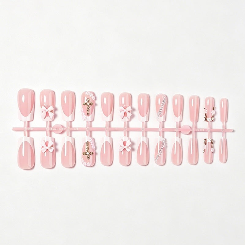 Artificial Nails Kalsten