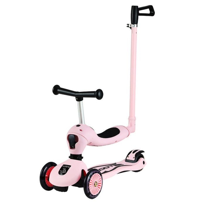 Safe Stability Kick Scooter Kalsten