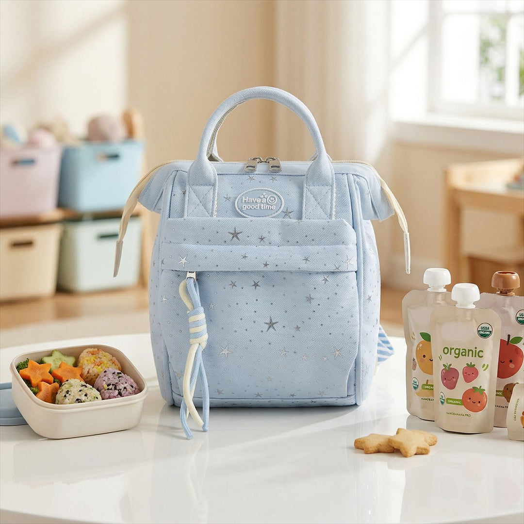 Stylish Mini Backpack Kalsten