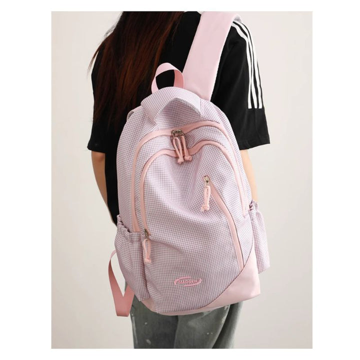 Lightweight Multi-Compartment Backpack Kalsten